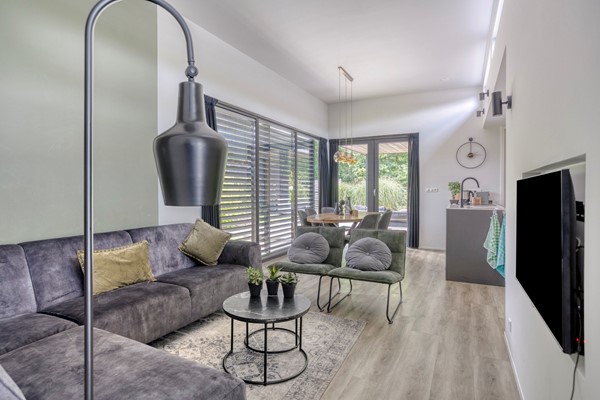 Medium property photo - Oude Veensegrindweg 76-28, 3911 TA Rhenen